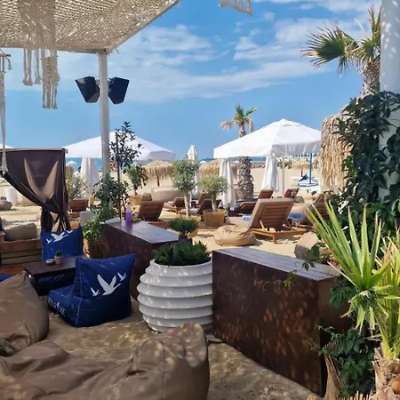 דירה Dolce Near The Coast *