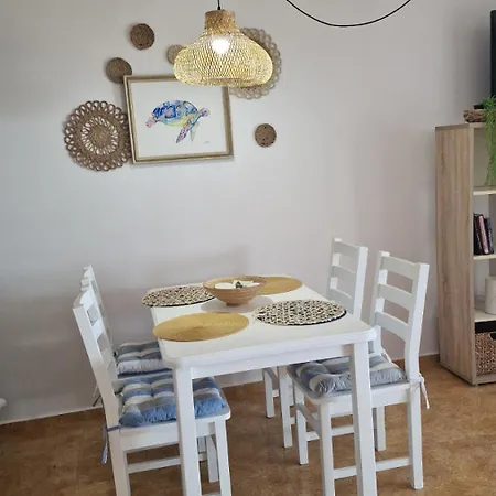 Dolce Near The Coast דירה סבטי ולאס