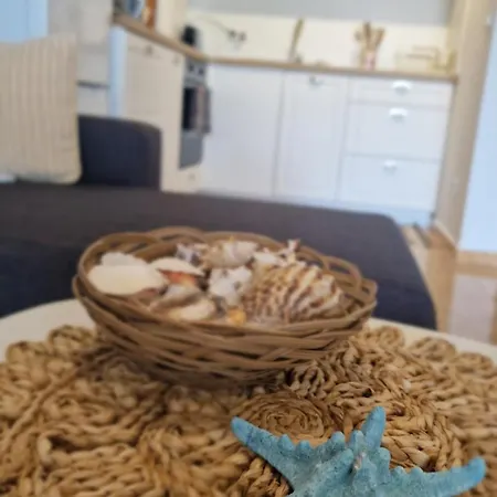 דירה Dolce Near The Coast סבטי ולאס